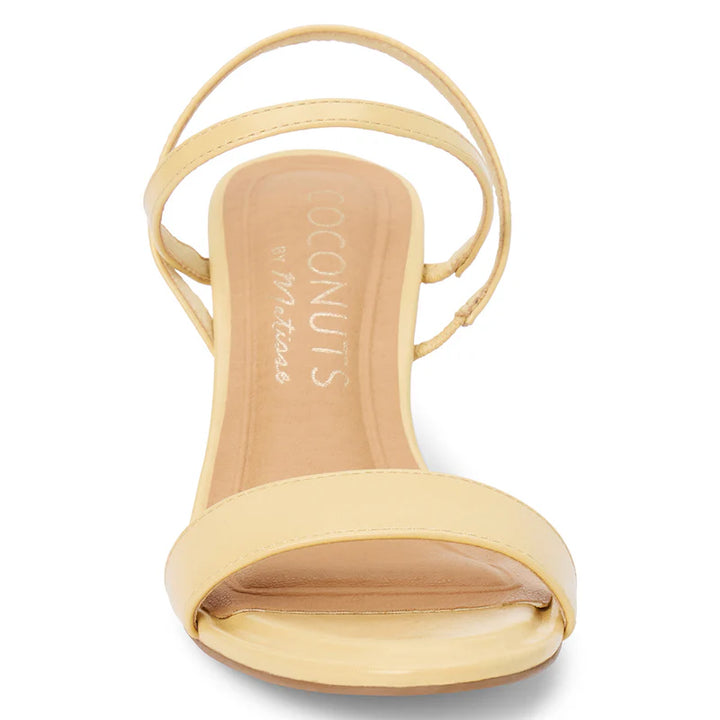 Coconuts by Matisse Trinity Heeled Sandal