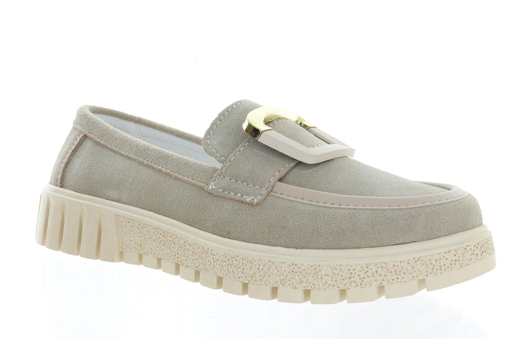 Bernie Mev TW Agatha in Beige