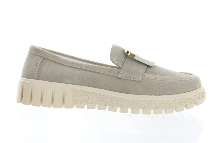 Bernie Mev TW Agatha in Beige
