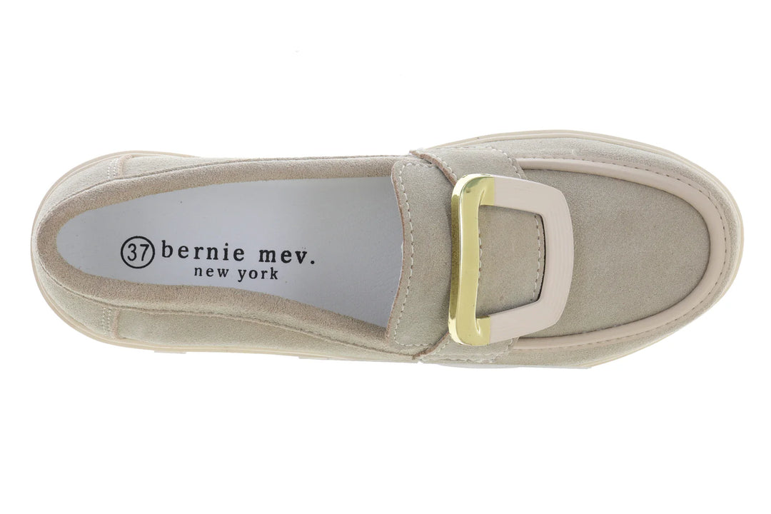 Bernie Mev TW Agatha in Beige