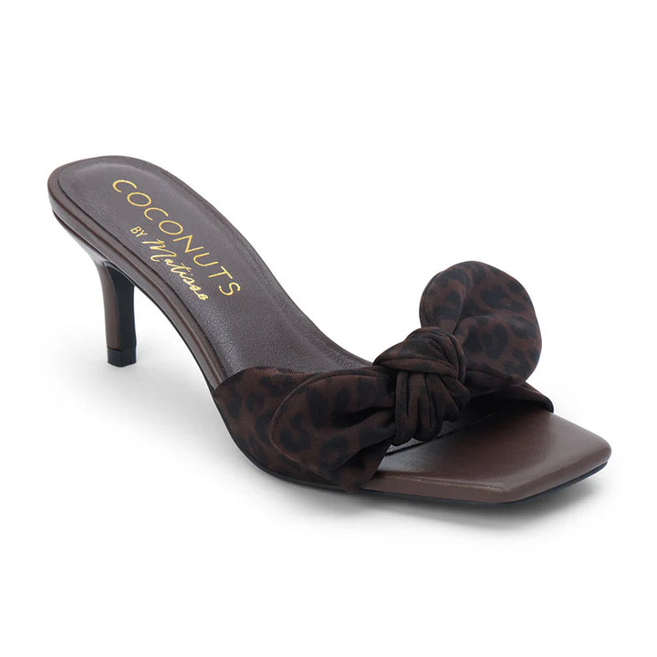 Coconuts by Matisse Uptown Heel