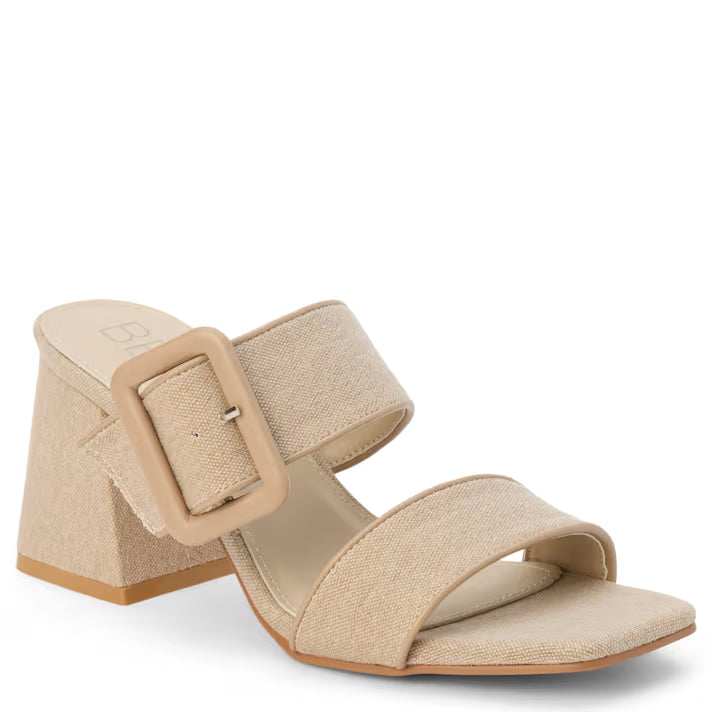 Beach by Matisse Lucy Heel