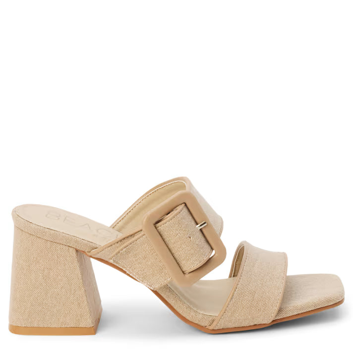 Beach by Matisse Lucy Heel