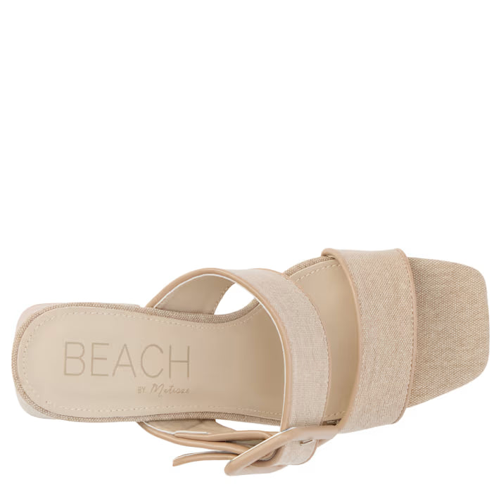 Beach by Matisse Lucy Heel