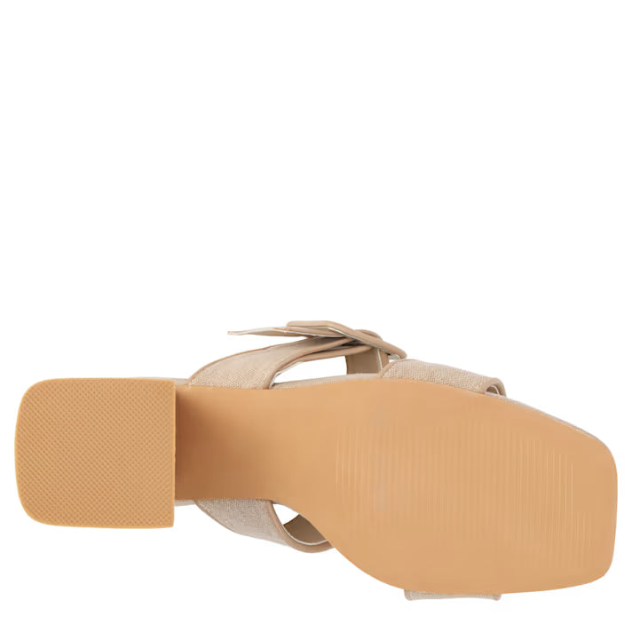 Beach by Matisse Lucy Heel