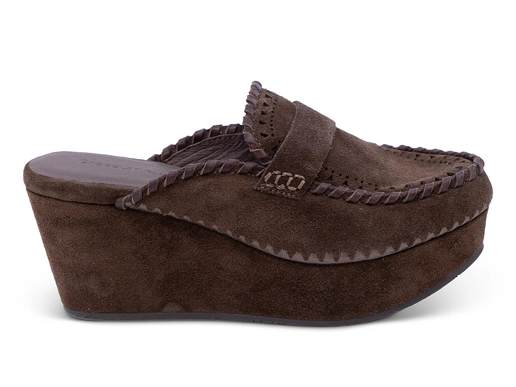 Chocolat Blu Welsh