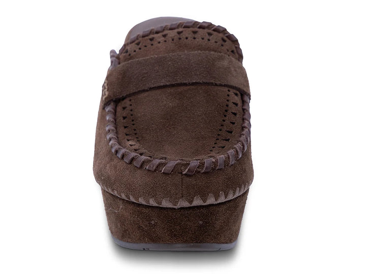 Chocolat Blu Welsh