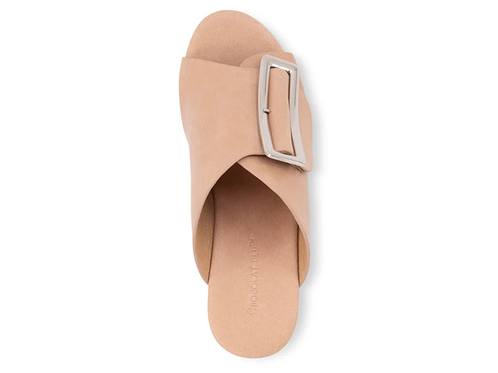 Chocolat Blu Yasha in Sand