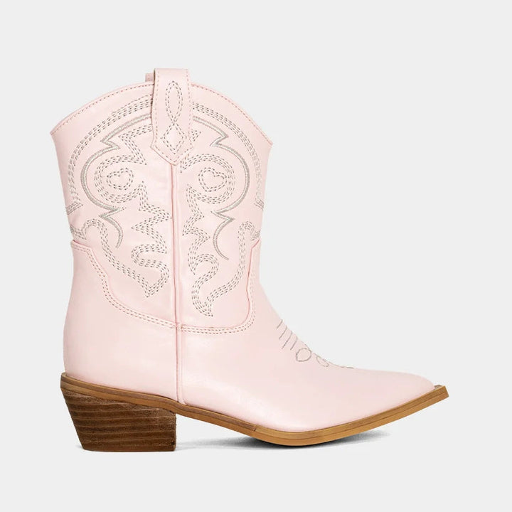 ShuShop Toddler/Kids Zita Mini Boot