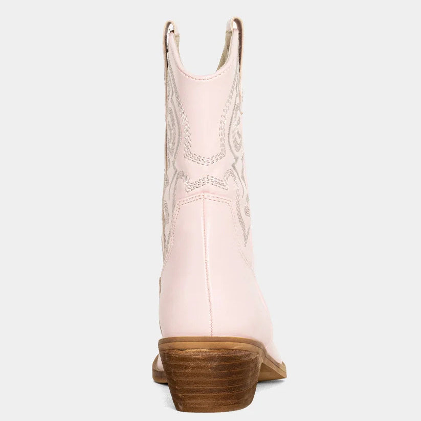 ShuShop Toddler/Kids Zita Mini Boot