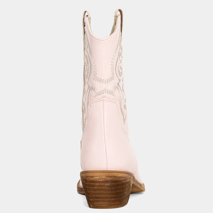 ShuShop Toddler/Kids Zita Mini Boot