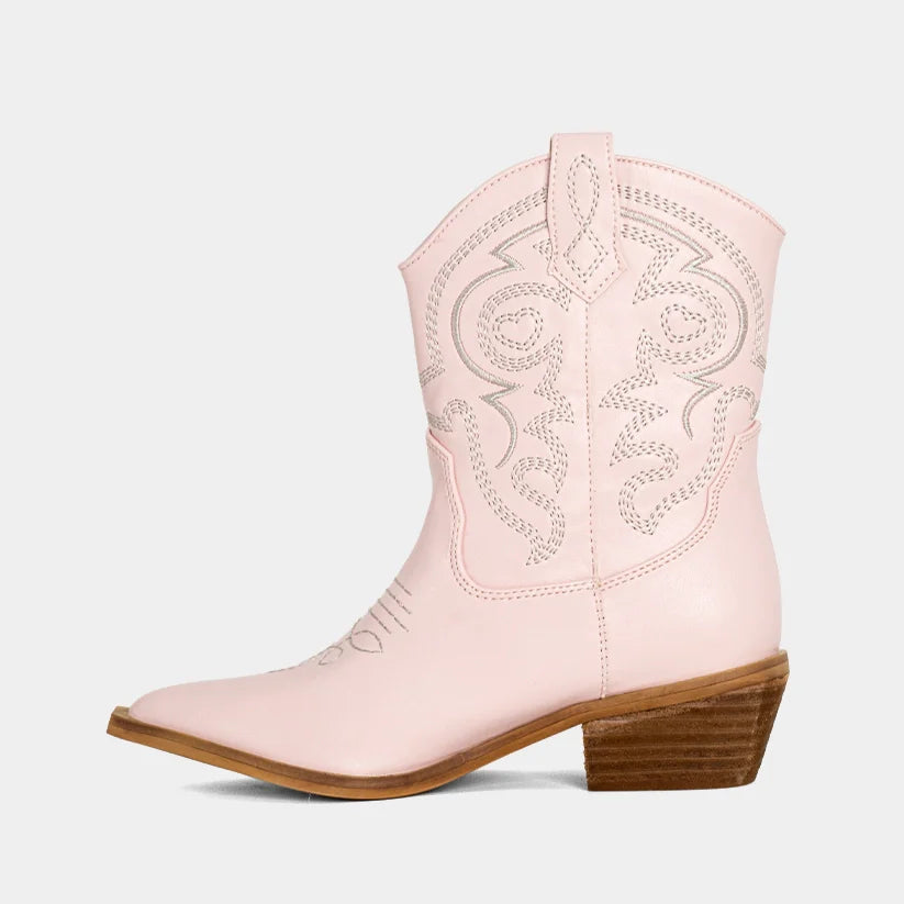 ShuShop Toddler/Kids Zita Mini Boot