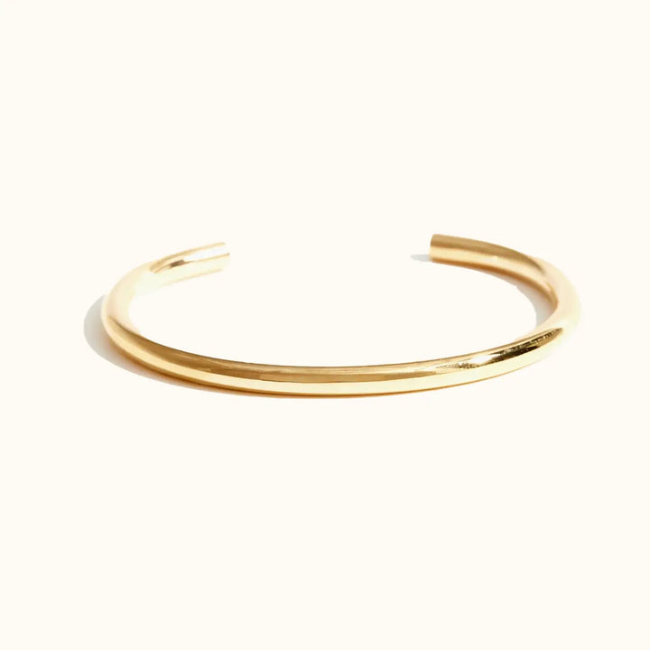 ABLE Chunky Cuff Bracelet