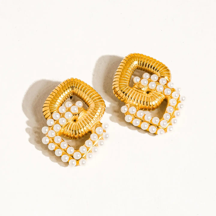 Cometa Earrings