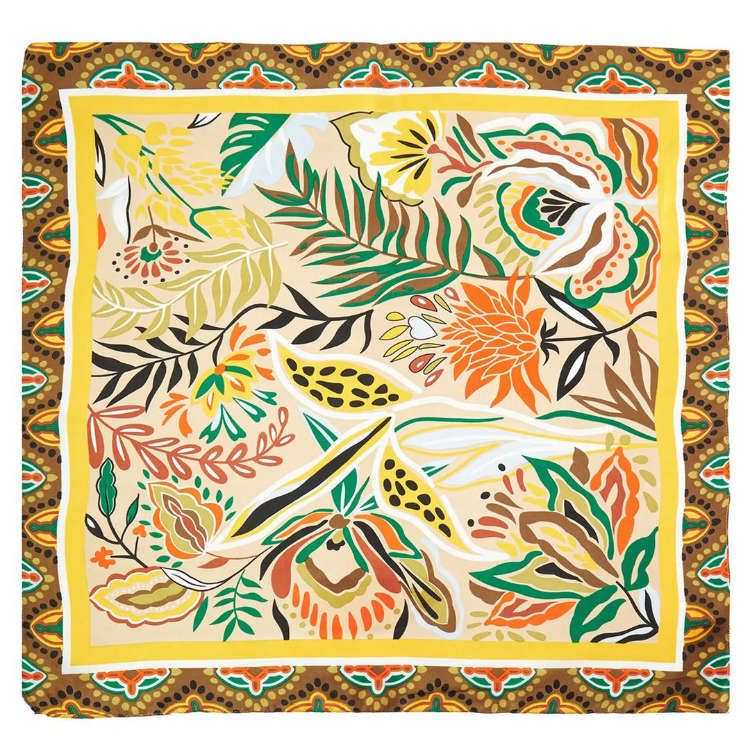 Fiesta Scarf