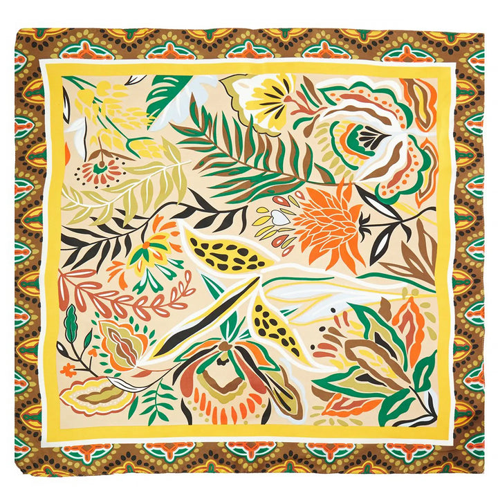 Fiesta Scarf