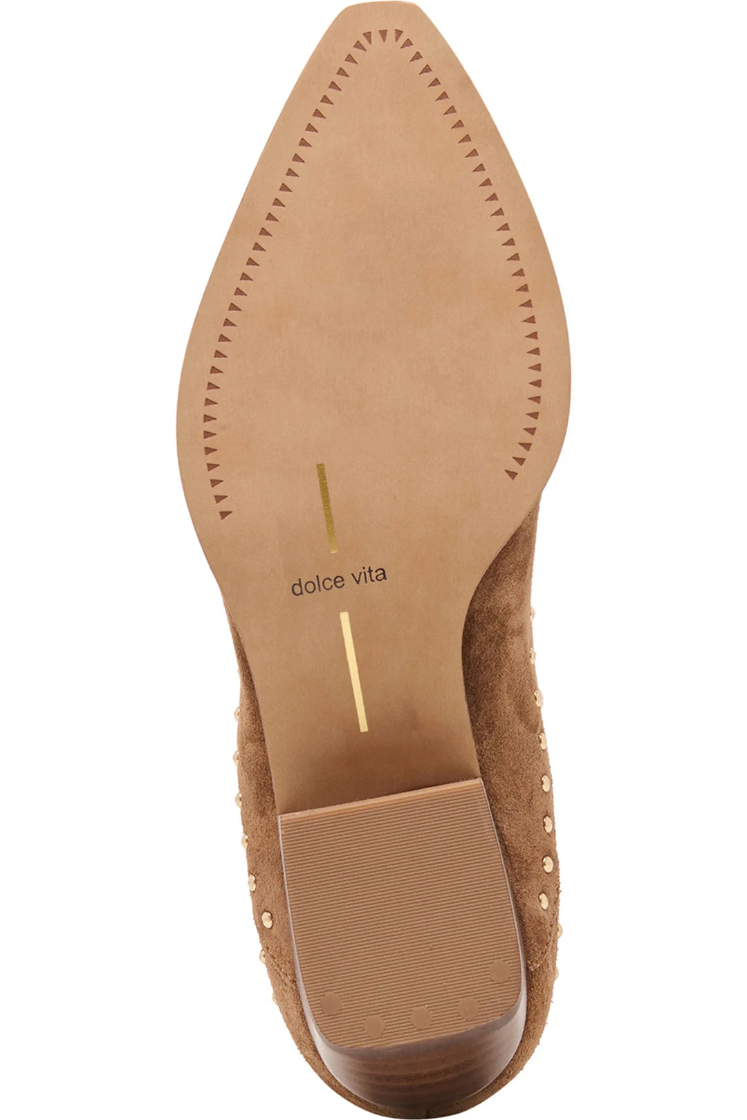 Dolce Vita Thomas Stud Bootie