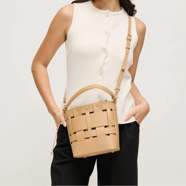 Parker Crossbody