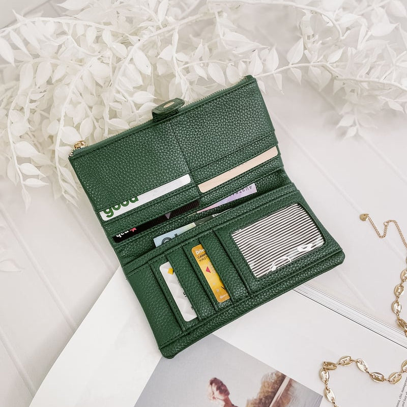 Stella Rfid Wallet