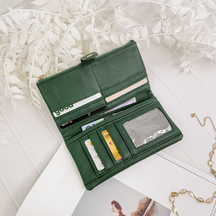 Stella Rfid Wallet