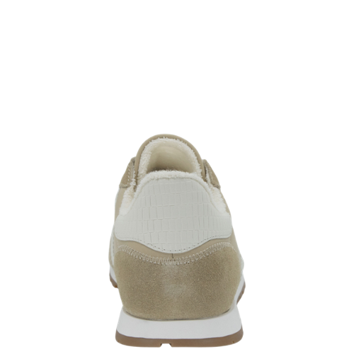 Back 70 Asian in Almond