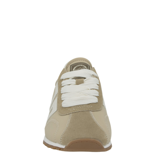 Back 70 Asian in Almond