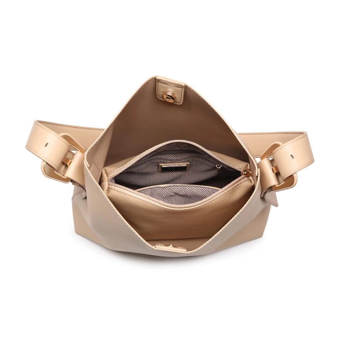 Addilyn Bucket Handbag