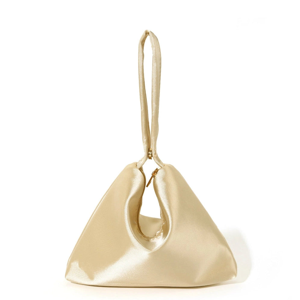 Simply Satin Evening Bag