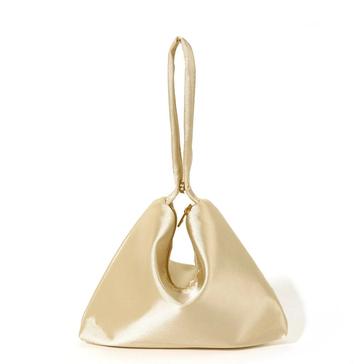 Simply Satin Evening Bag
