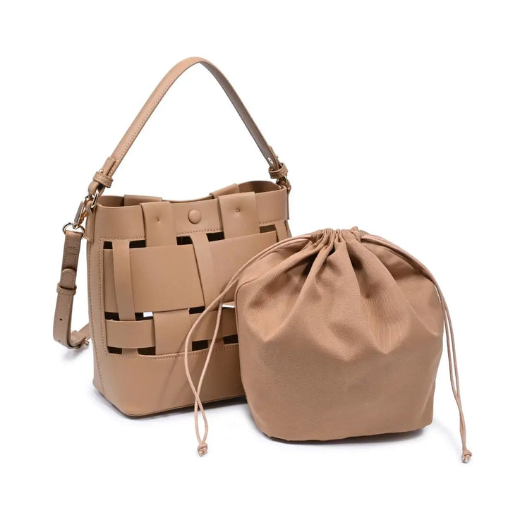 Parker Crossbody