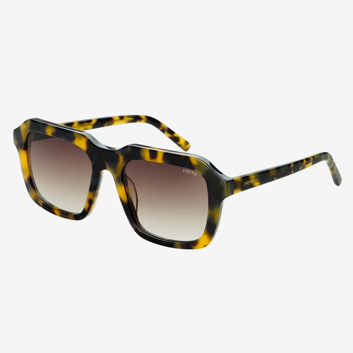 Freyrs Charlie in Yellow Tortoise