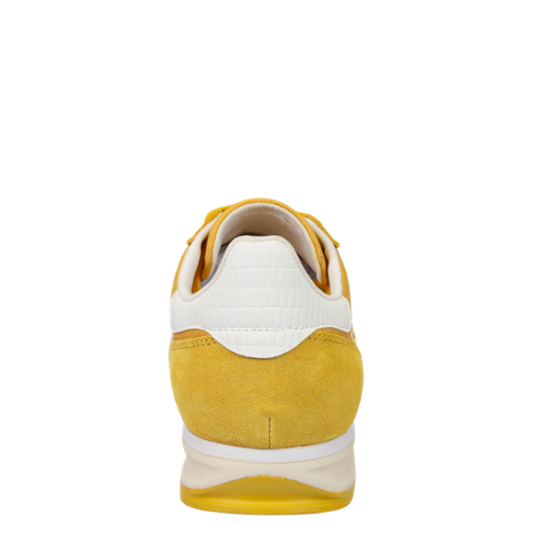Back70 Barkley Jogger, Yellow