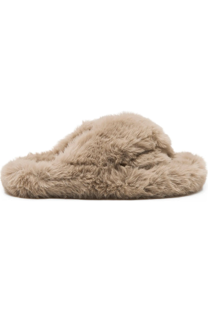 Free People Counting Sheep Slippers