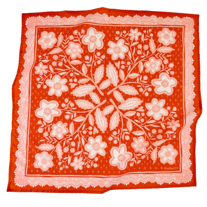 Lacey Scarf