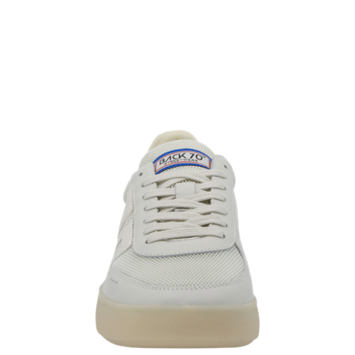 Back 70 Brooklyn M26 in White