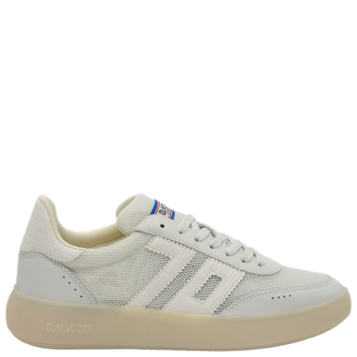 Back 70 Brooklyn M26 in White