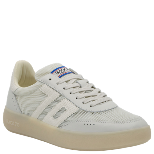 Back 70 Brooklyn M26 in White