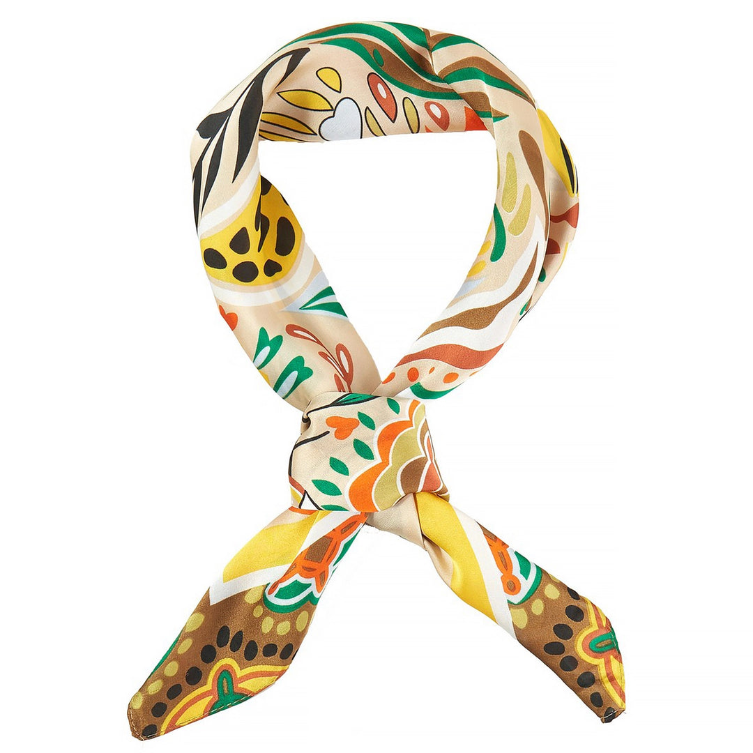 Fiesta Scarf
