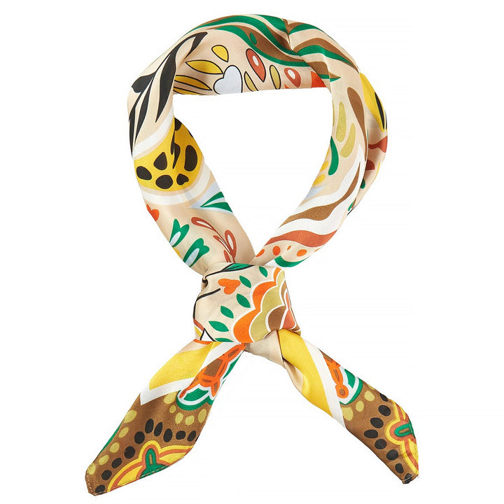 Fiesta Scarf