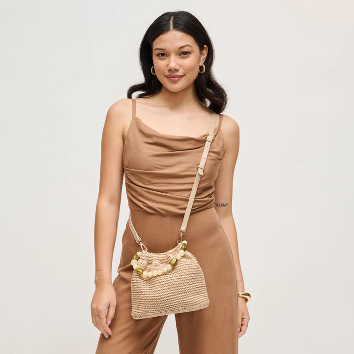 Emery Crossbody Handbag