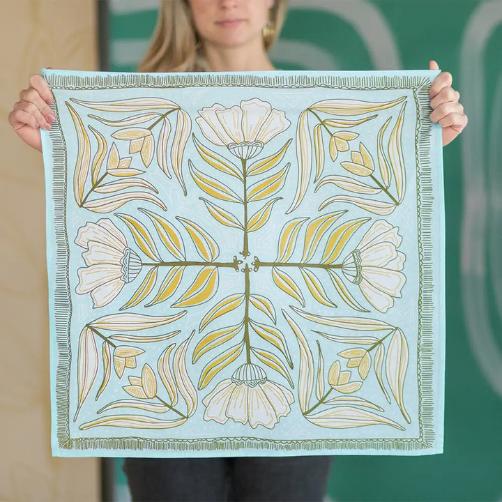Eliza Scarf