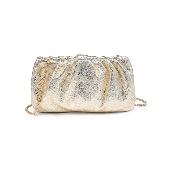 Fancy Clutch