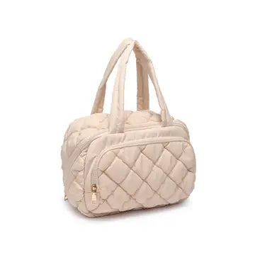 Stay Ready Travel Organizer
