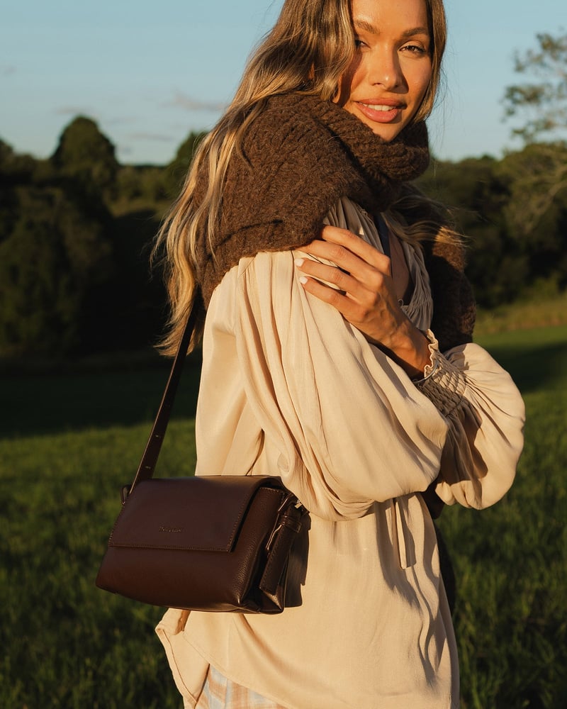 Sophia Crossbody Bag