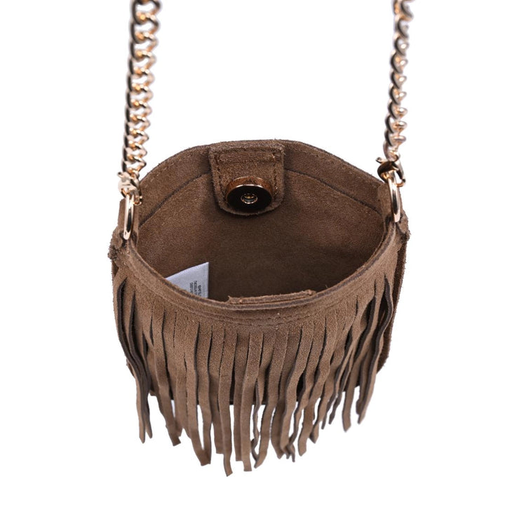 River Crossbody Bag