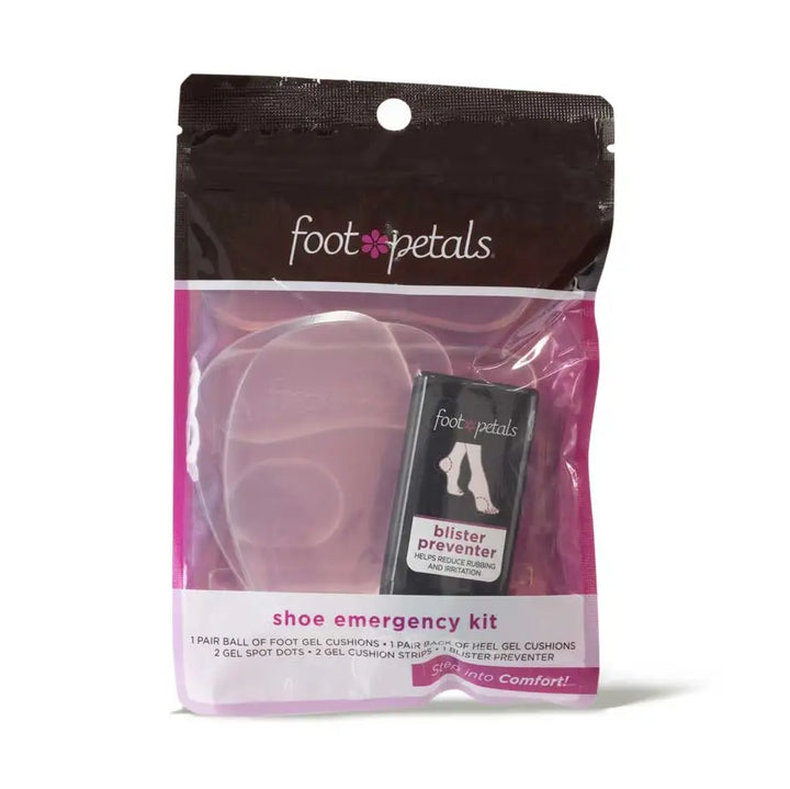 Shoe Emergency Kit