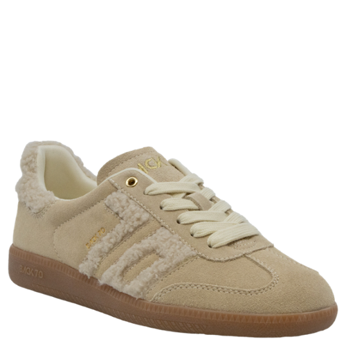 BACK70 Cloud 6N in Beige Beige