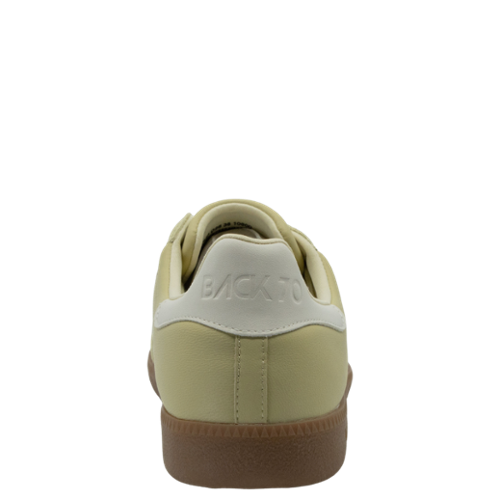 Back 70 Cloud D26 in Light Yellow