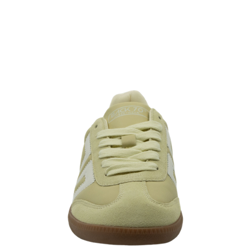 Back 70 Cloud D26 in Light Yellow