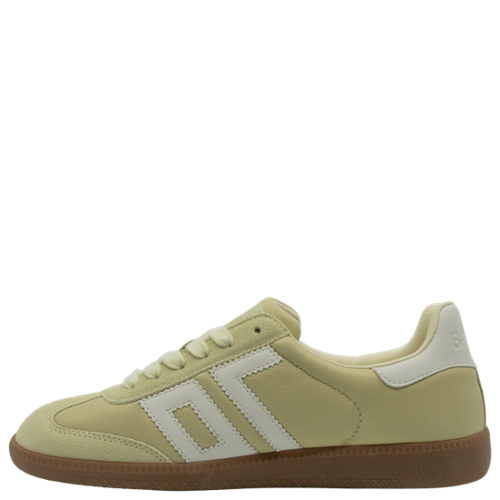 Back 70 Cloud D26 in Light Yellow
